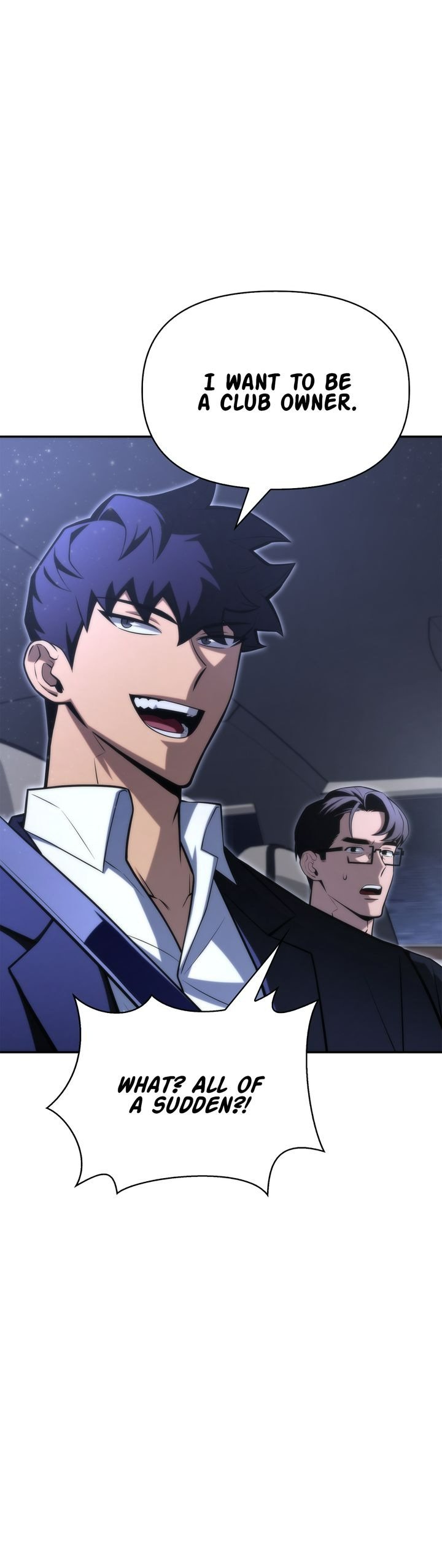 Superhuman Battlefield, Chapter 19 image 38